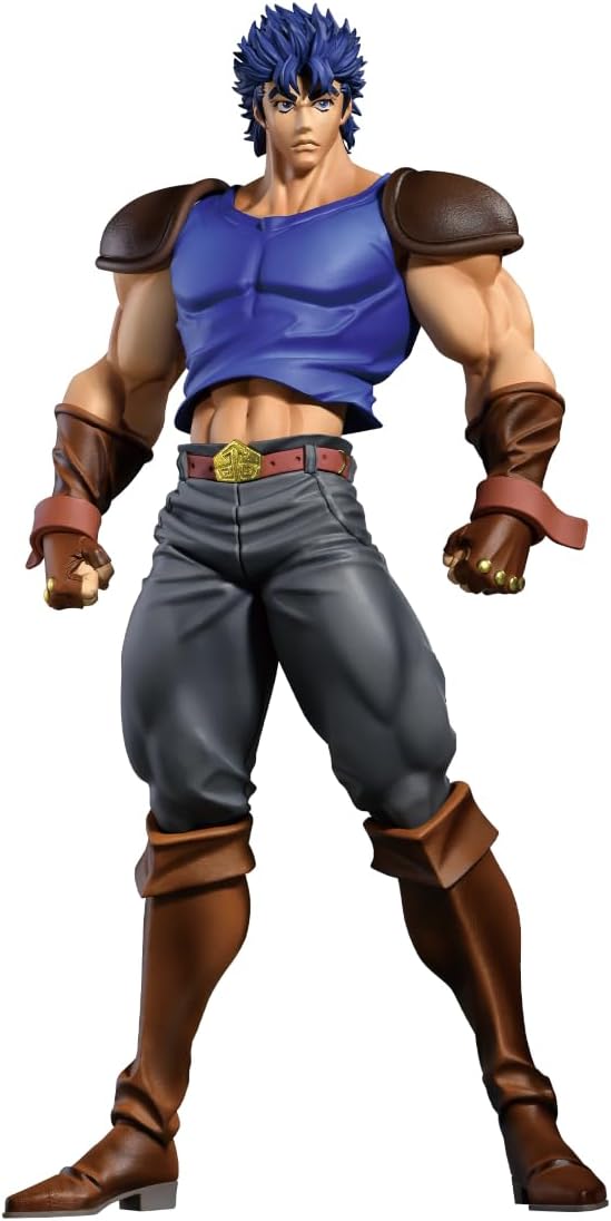 Mô hình Jonathan Joestar - Momentria - JoJo's Bizarre Adventure Chính hãng Bandai