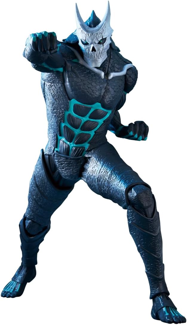 Mô hình Kaiju No. 8 - Grandista - Kaiju No. 8 Chính hãng Bandai