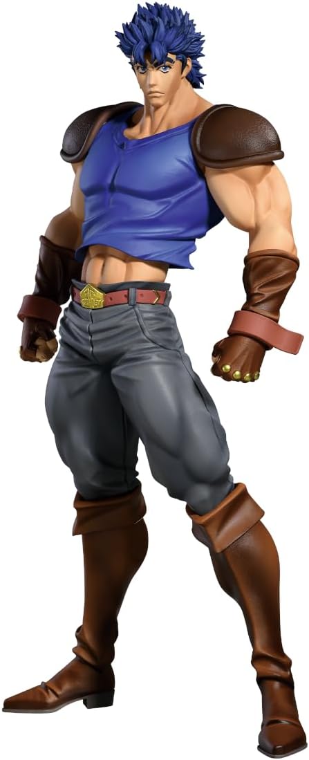 Mô hình Jonathan Joestar - Momentria - JoJo's Bizarre Adventure Chính hãng Bandai