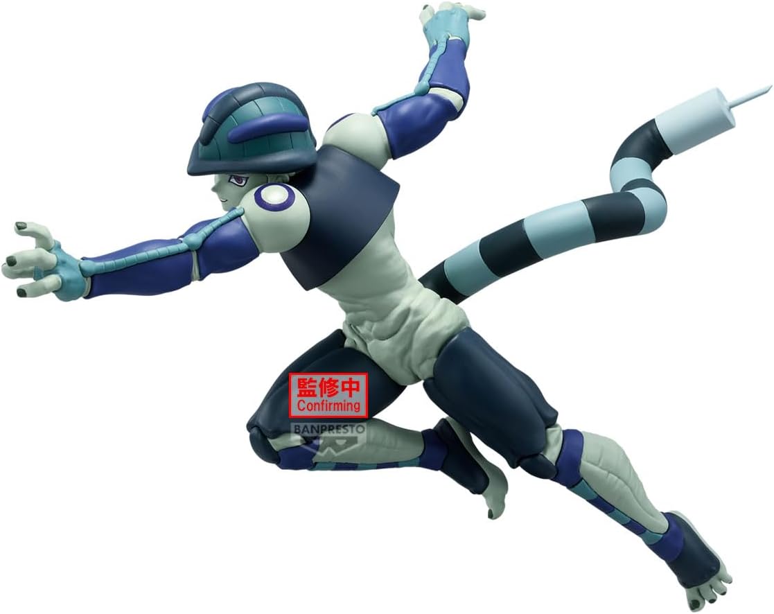 Mô hình Meruem - Vibration Stars - Hunter x Hunter Chính hãng Bandai