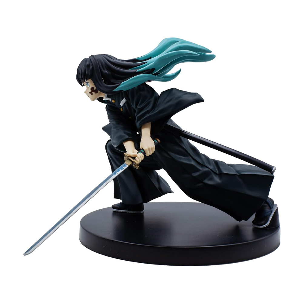 Mô hình Tokito Muichiro - Vibration Stars - Demon Slayer Chính hãng Bandai