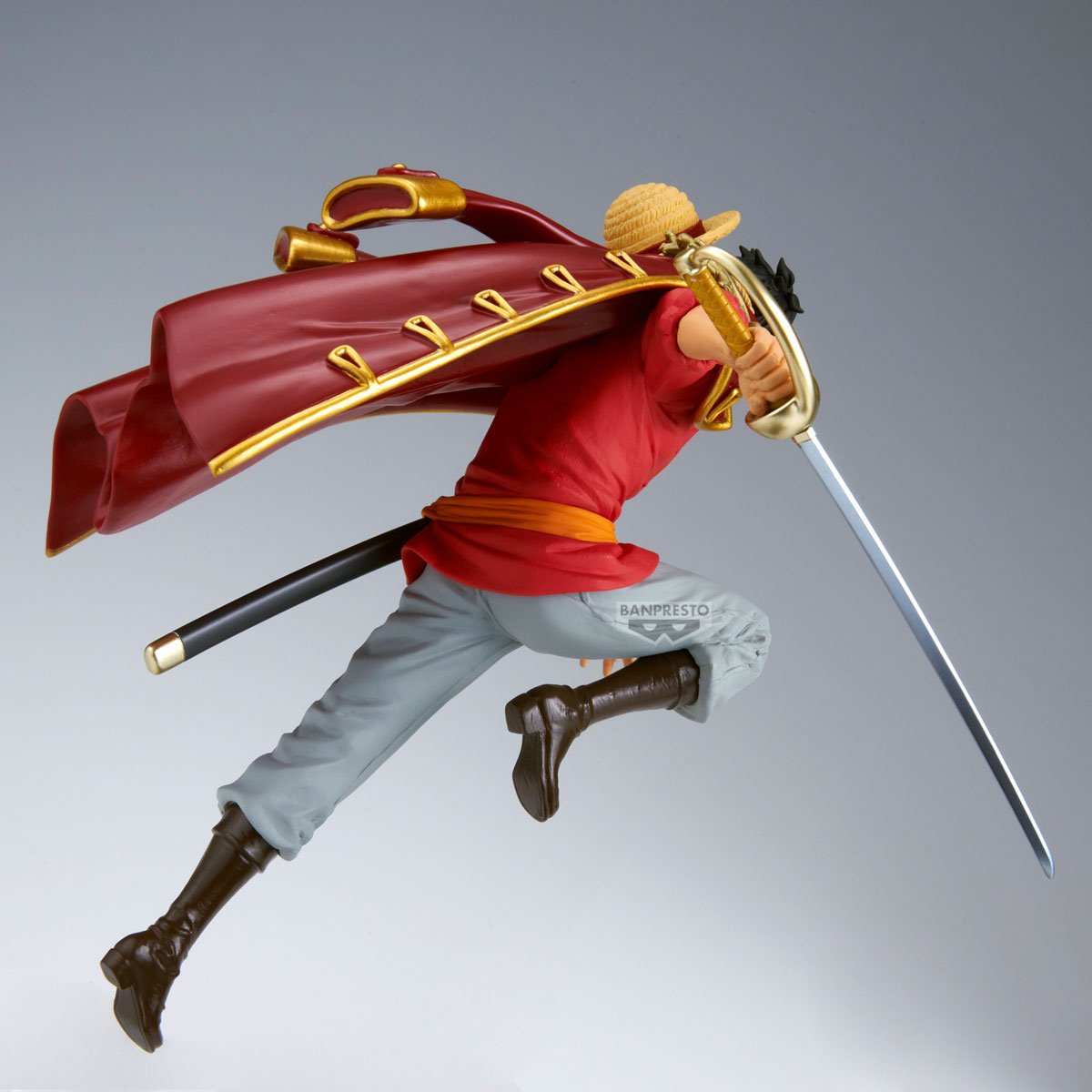 Mô hình Gol D. Roger - Battle Record - OnePiece Chính hãng Bandai