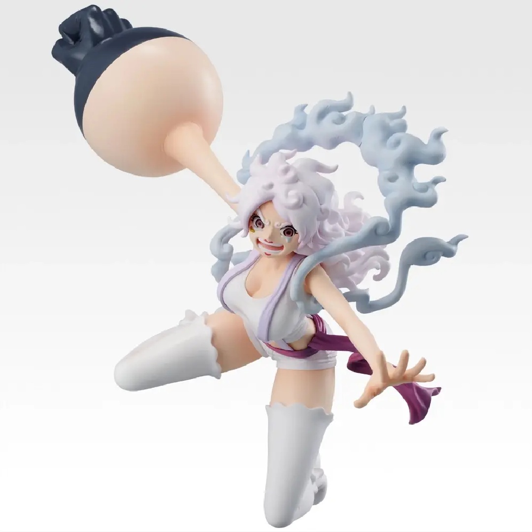Mô hình IchibanKuji The Future We Envision - OnePiece Chính hãng Bandai
