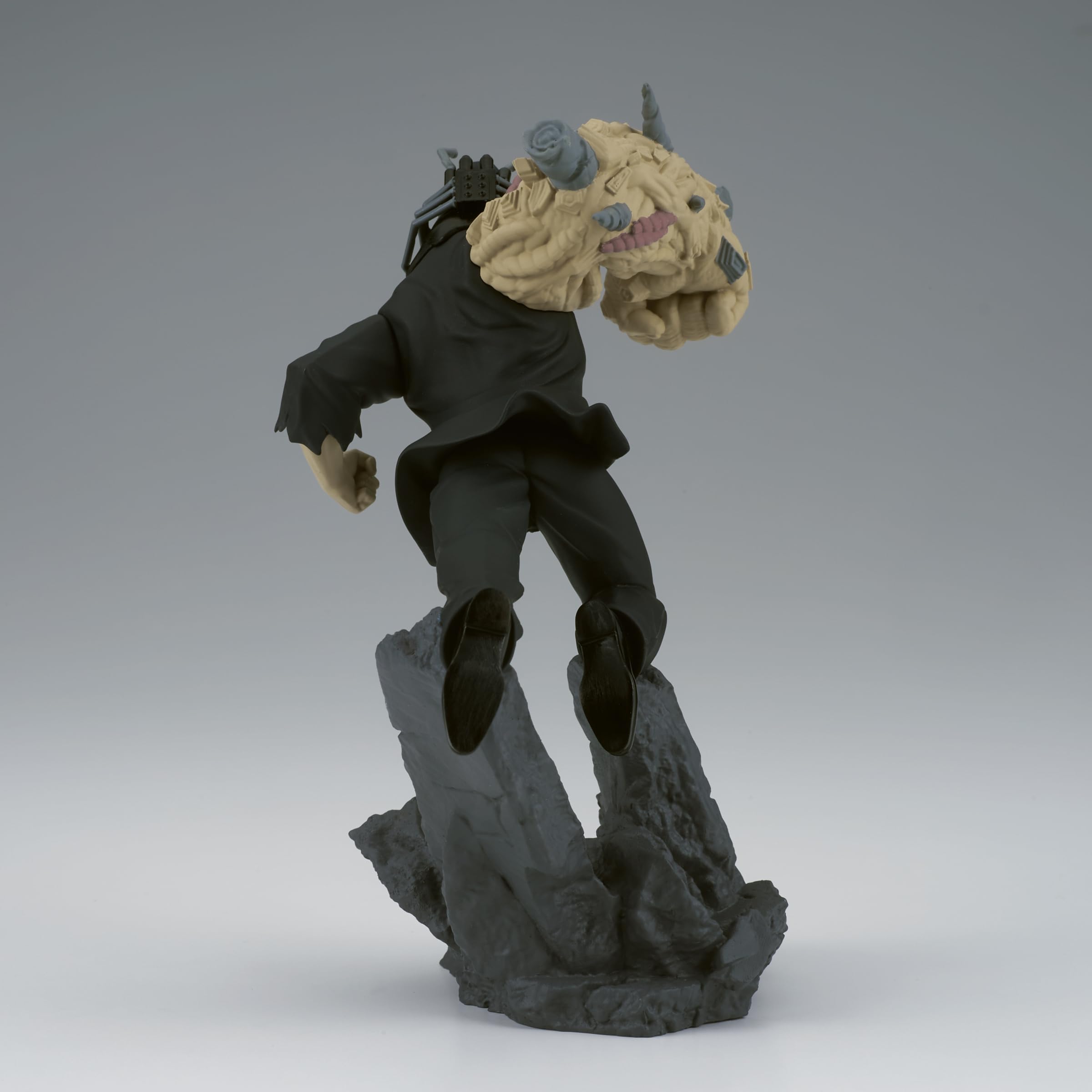 Mô hình All For One - Combination Battle - My Hero Academia Chính hãng Bandai
