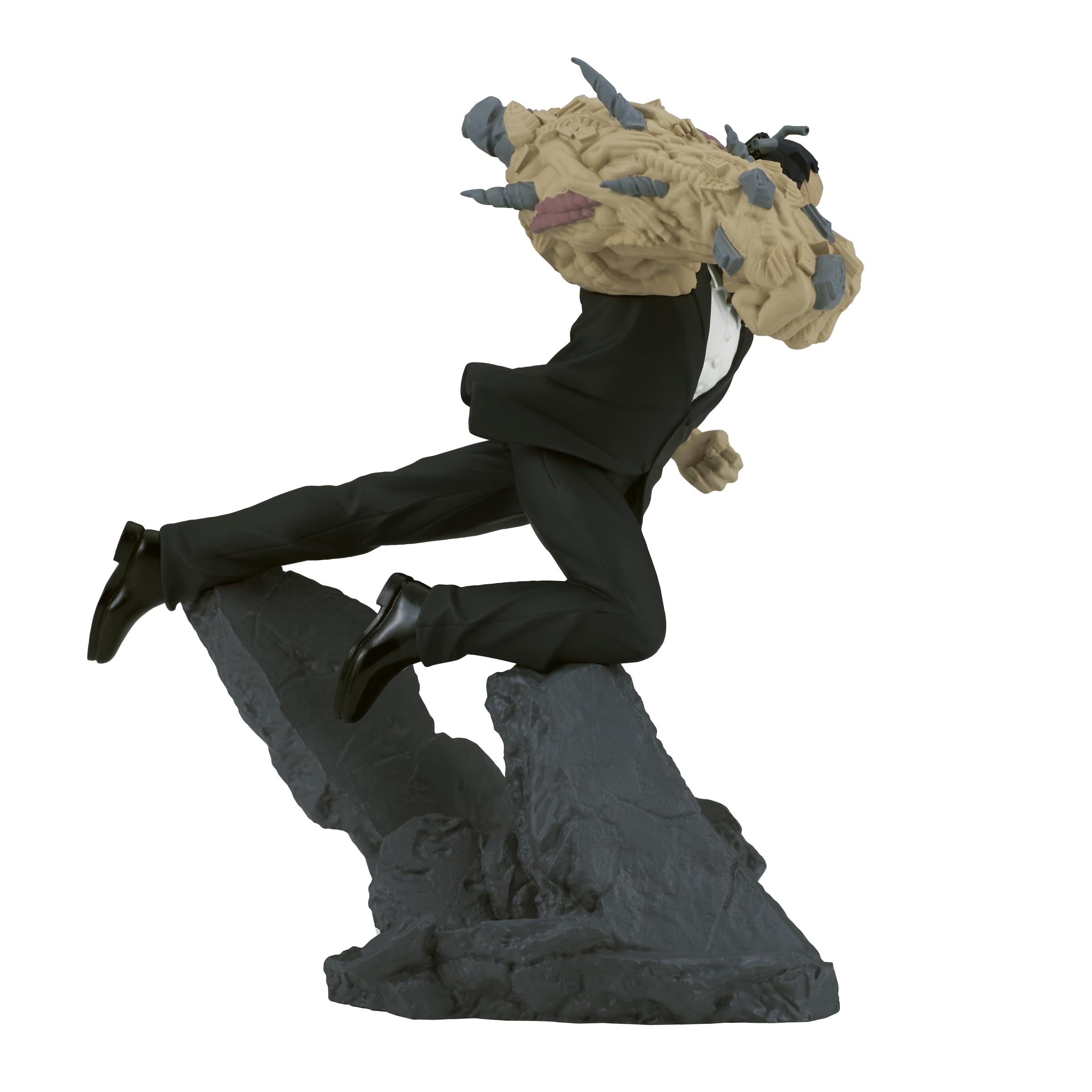 Mô hình All For One - Combination Battle - My Hero Academia Chính hãng Bandai