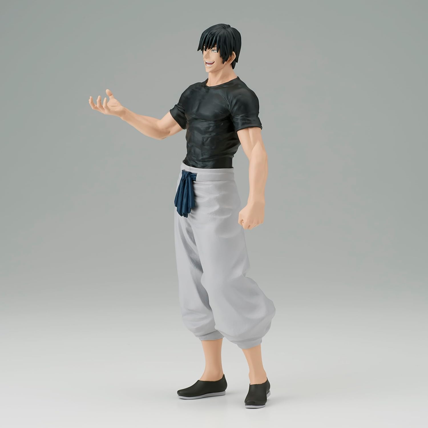 Mô hình Toji Fushiguro - KOA - Jujutsu Kaisen Chính hãng Bandai