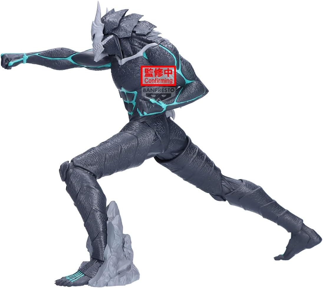 Mô hình Kaiju No. 8 - Grandista - Kaiju No. 8 Chính hãng Bandai