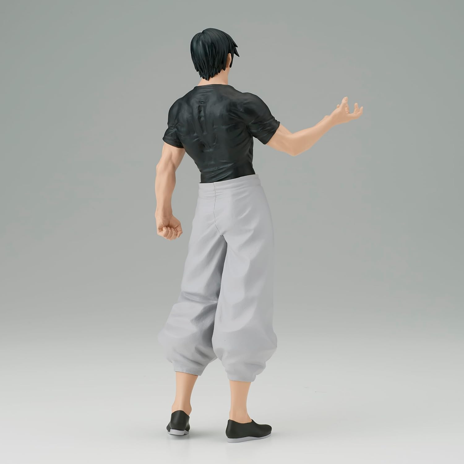 Mô hình Toji Fushiguro - KOA - Jujutsu Kaisen Chính hãng Bandai