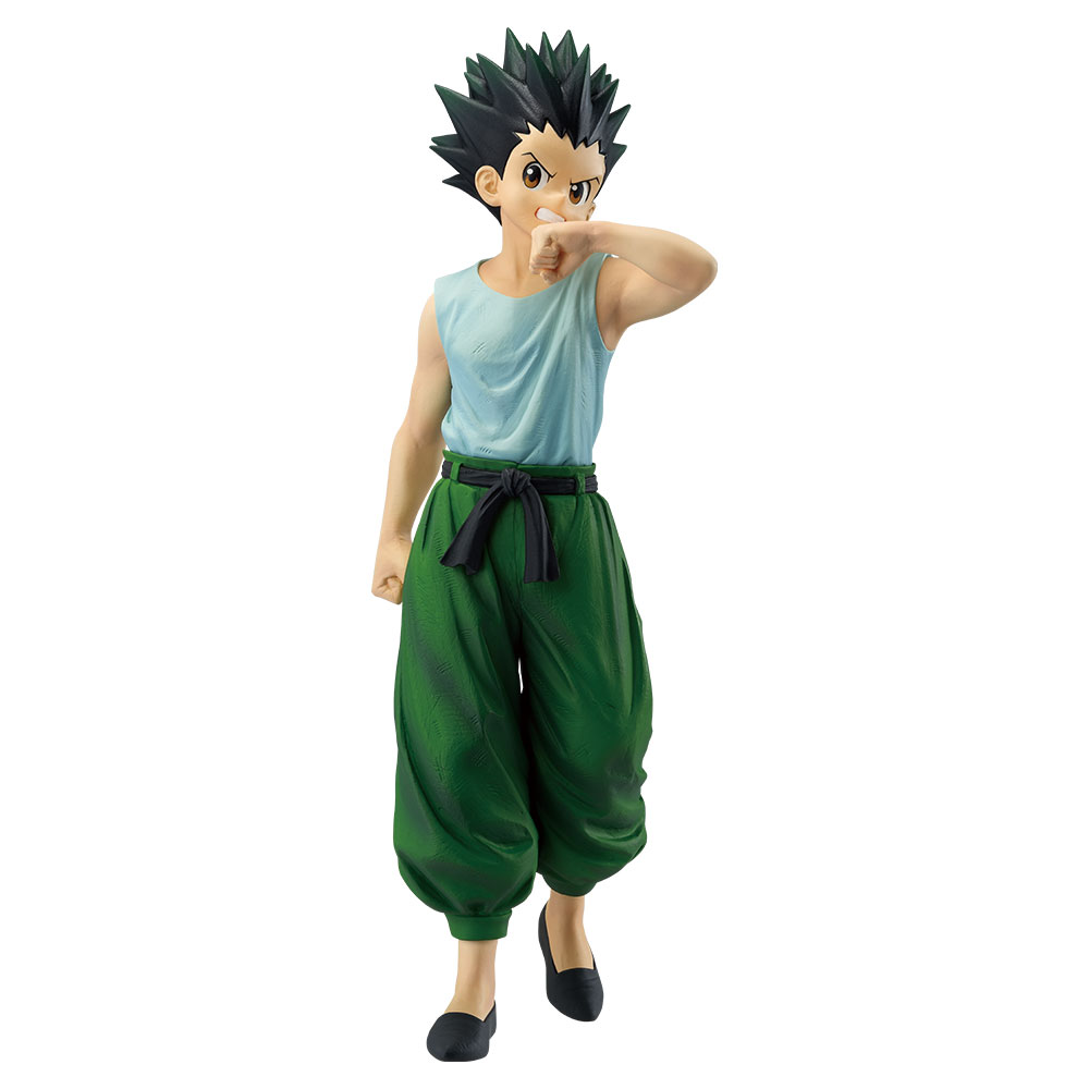 Mô hình IchibanKuji Chmera Ant - Hunter x Hunter Chính hãng Bandai