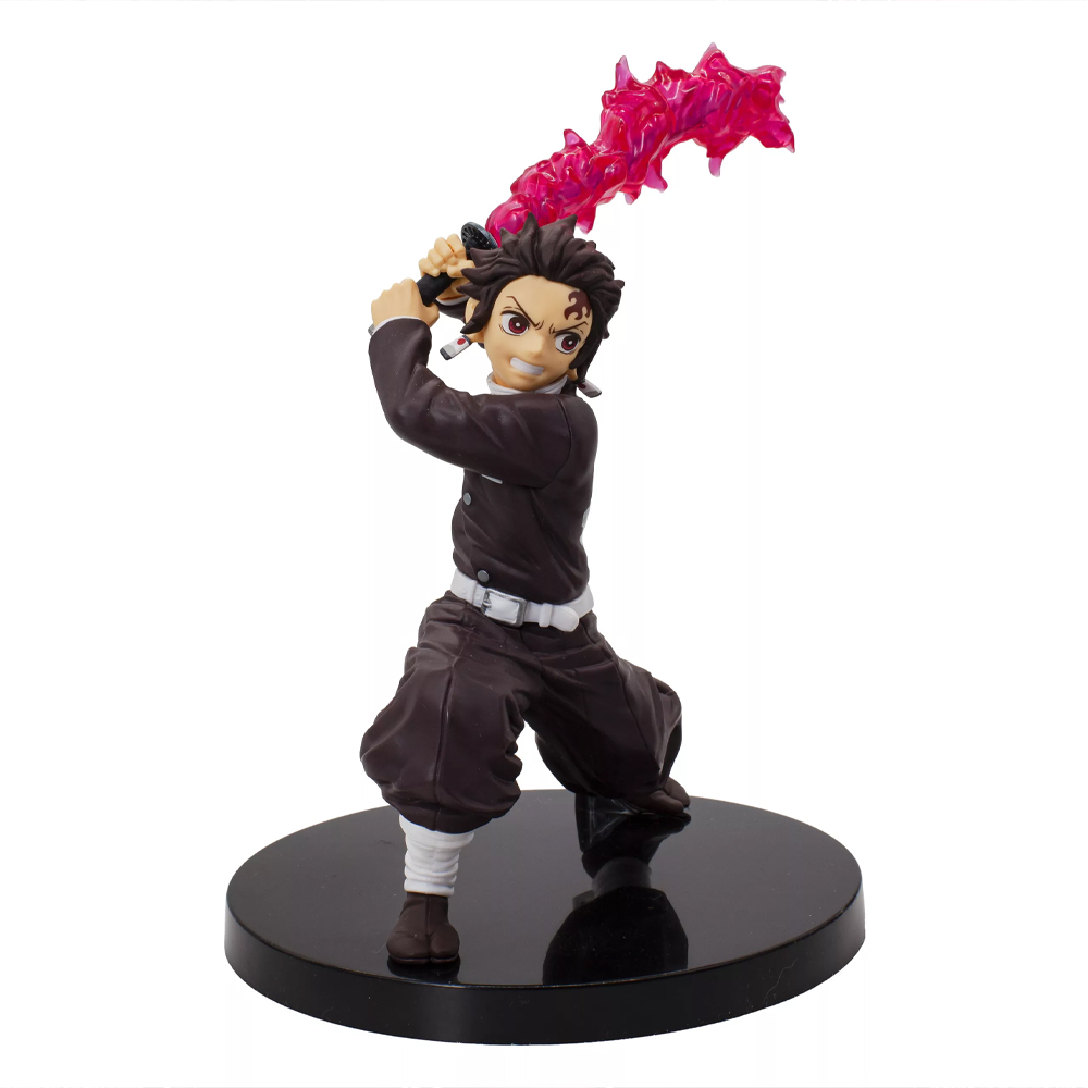 Mô hình Kamado Tanjiro II - Vibration Stars - Demon Slayer Chính hãng Bandai