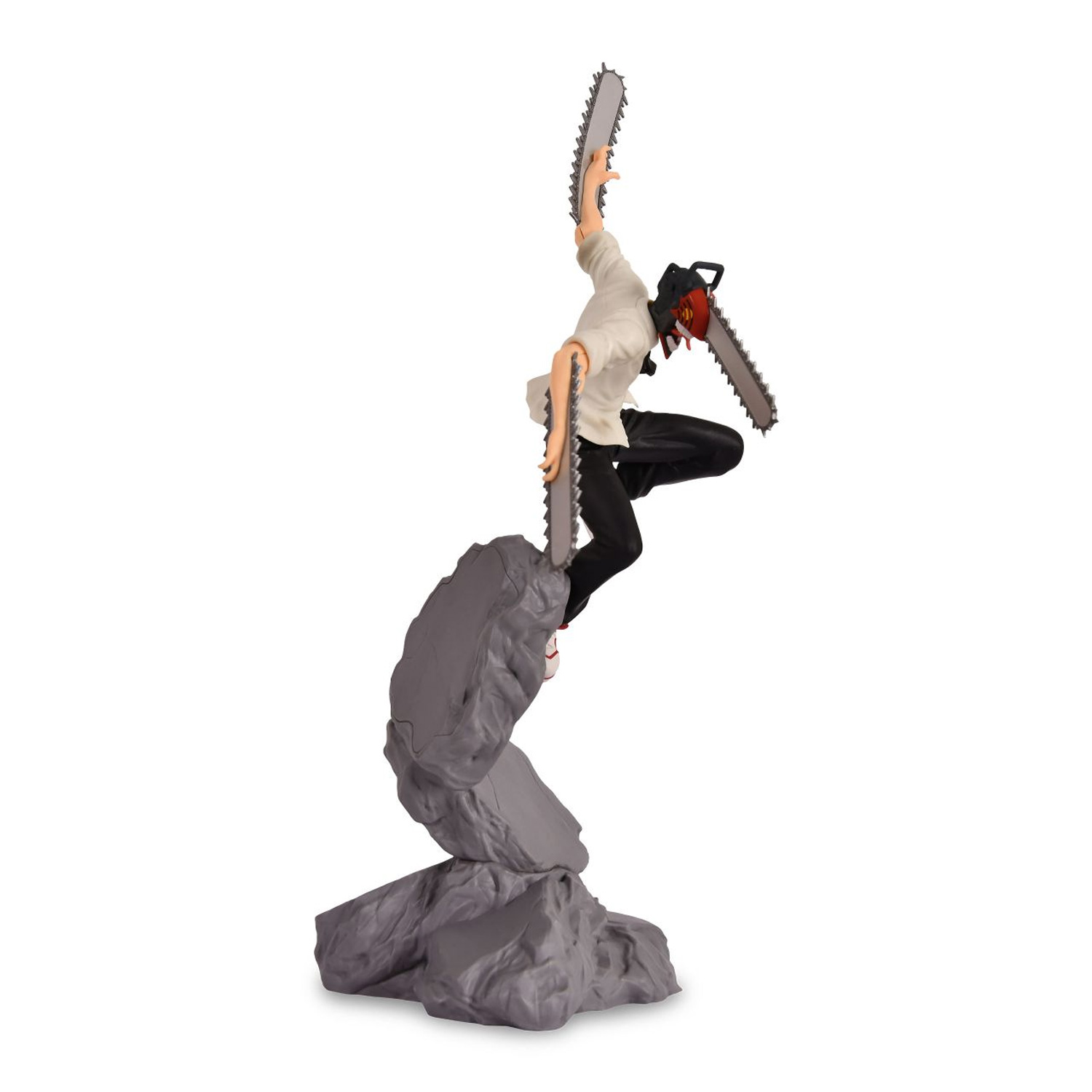 Mô hình Chainsaw Man - Combination Battle - Chainsaw Man Chính hãng Bandai