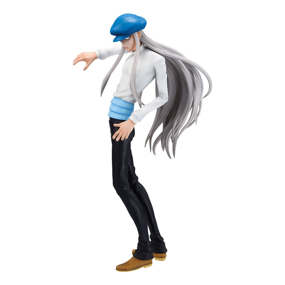 Mô hình IchibanKuji Chmera Ant - Hunter x Hunter Chính hãng Bandai