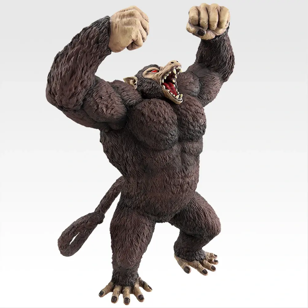 Mô hình IchibanKuji The Chronicle of Goku - DragonBall Chính hãng Bandai