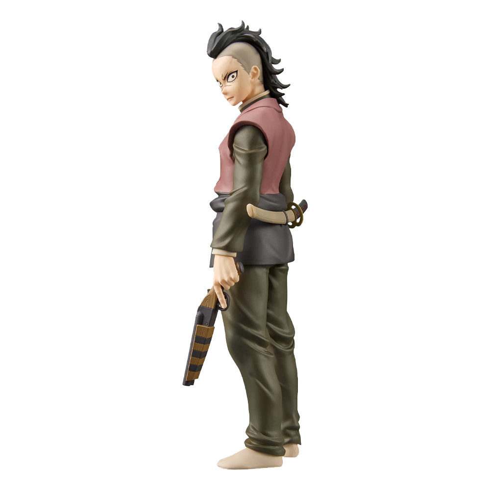 Mô hình Bonds of War (Kizuna no Sou) Vol.37 & 38 - Demon Slayer Chính hãng Bandai
