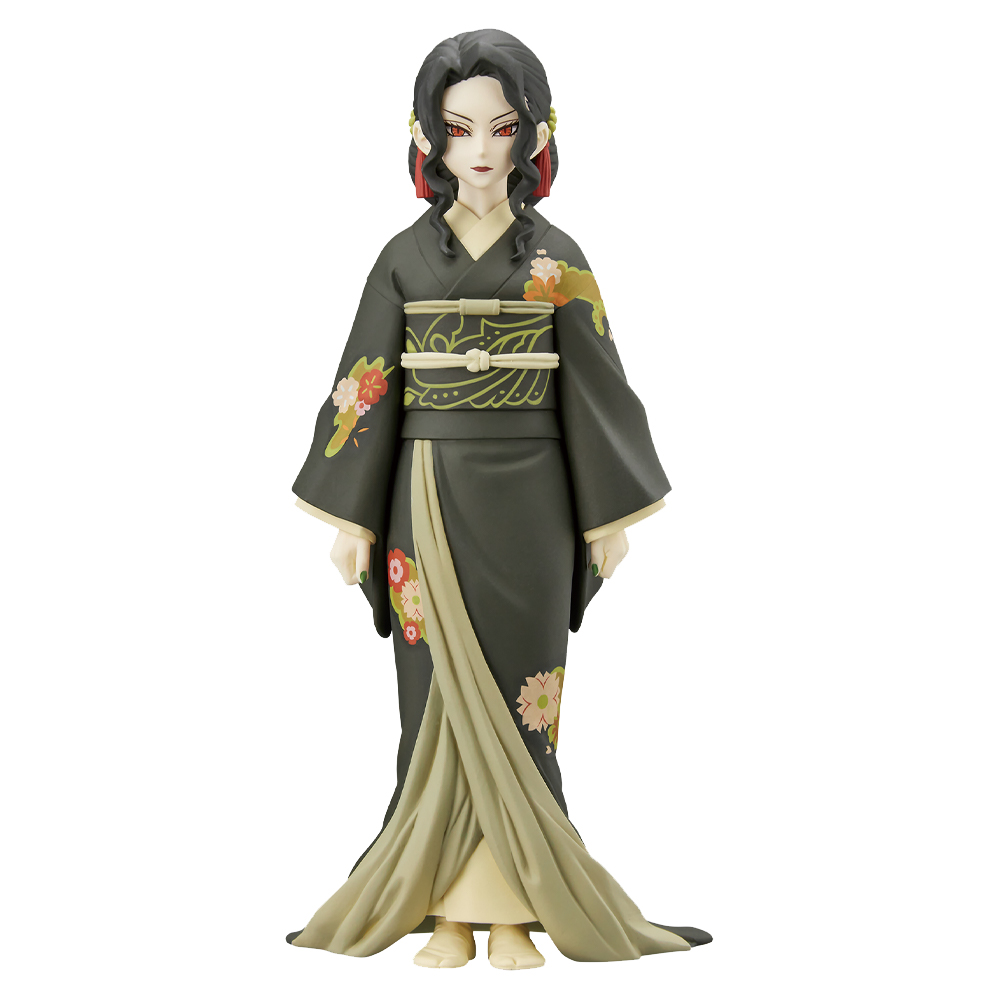 Mô hình Bonds of War (Oni no Sou) Vol.5 & 6 - Demon Slayer Chính hãng Bandai