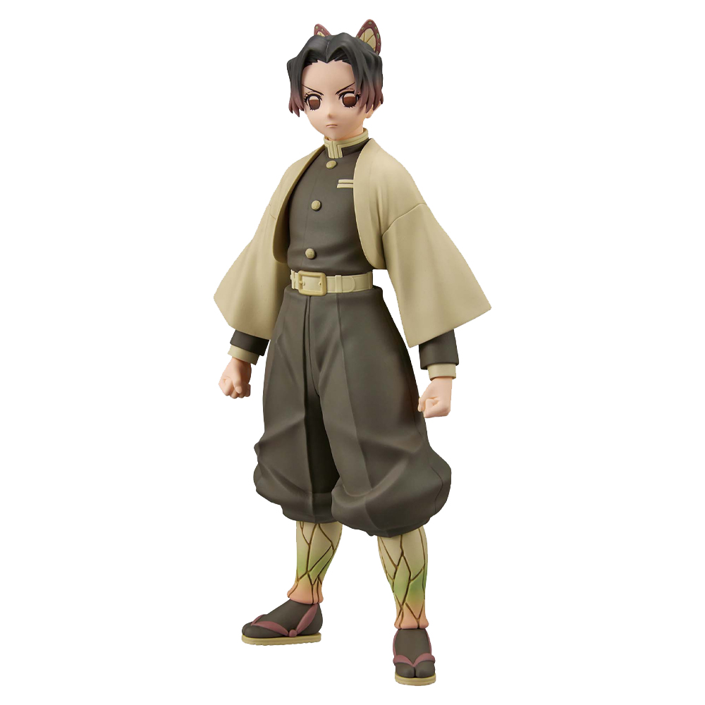 Mô hình Bonds of War (Kizuna no Sou) Vol.39 & 40 - Demon Slayer Chính hãng Bandai