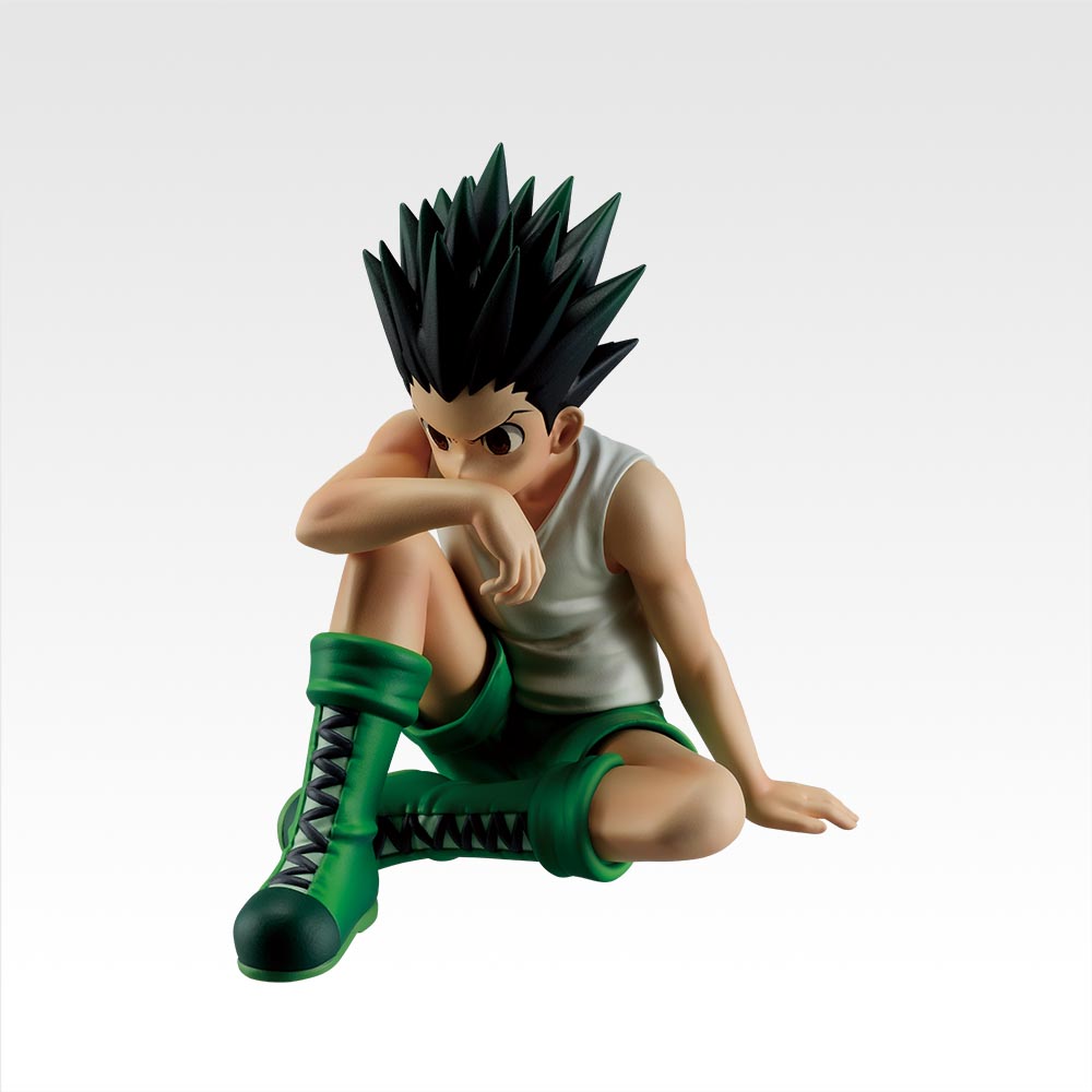 Mô hình IchibanKuji Chmera Ant 2 - Hunter x Hunter Chính hãng Bandai