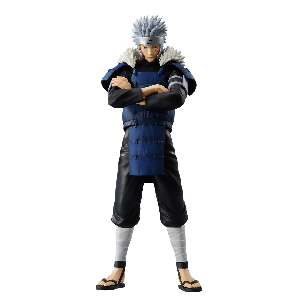 Mô hình IchibanKuji Connected Feelings - Naruto Chính hãng Bandai