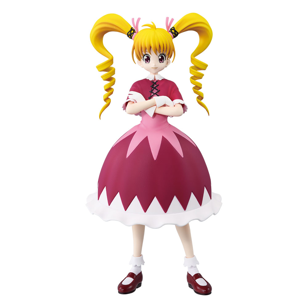 Mô hình IchibanKuji Greed Island - Hunter x Hunter Chính hãng Bandai