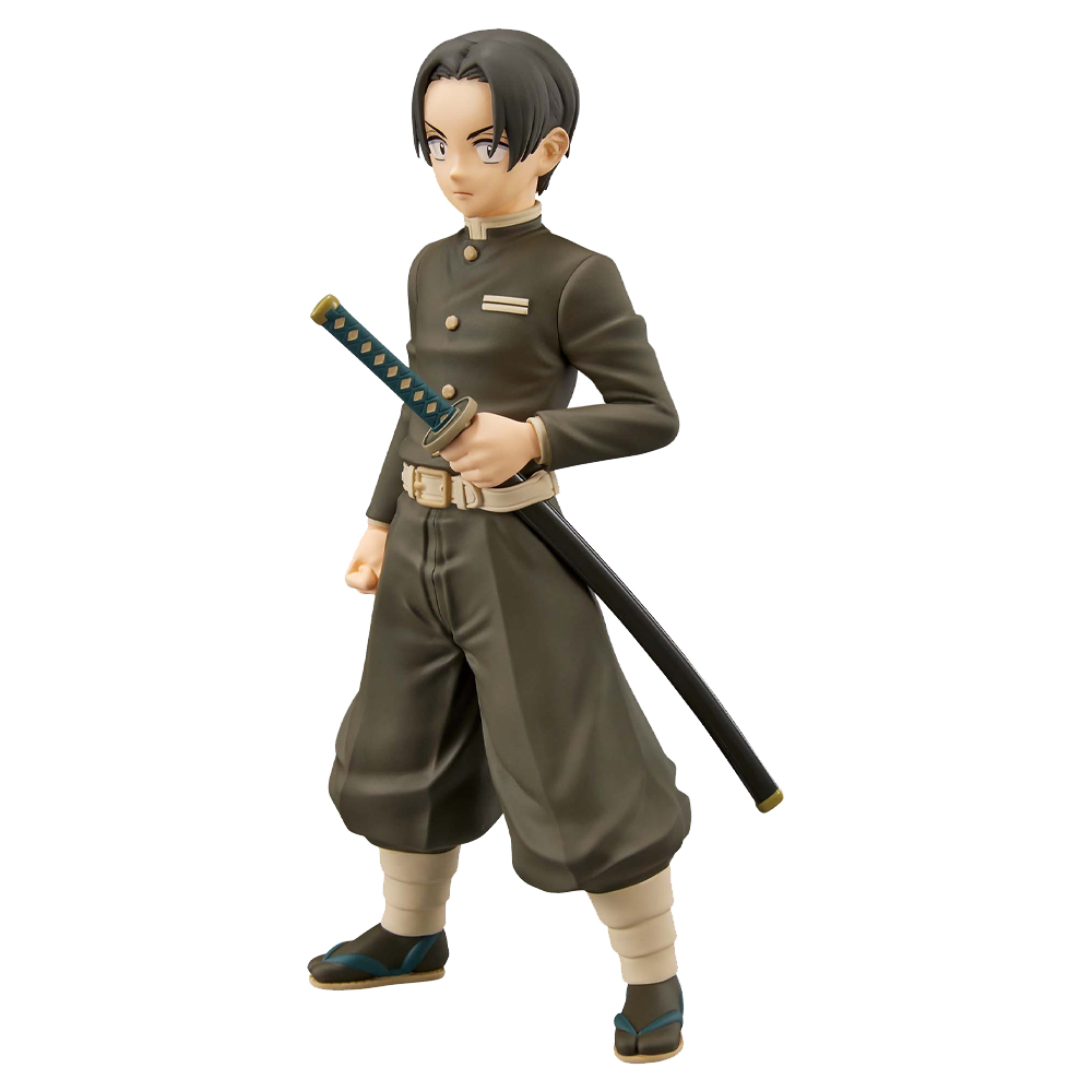 Mô hình Bonds of War (Kizuna no Sou) Vol.29 & 30 - Demon Slayer Chính hãng Bandai
