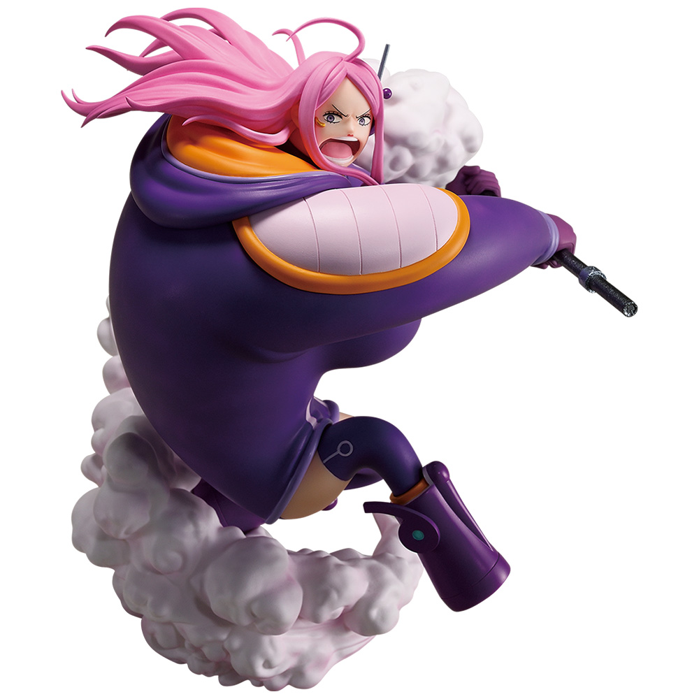 Mô hình IchibanKuji TAKUMI NO KEIFU HAKYOKU - OnePiece Chính hãng Bandai