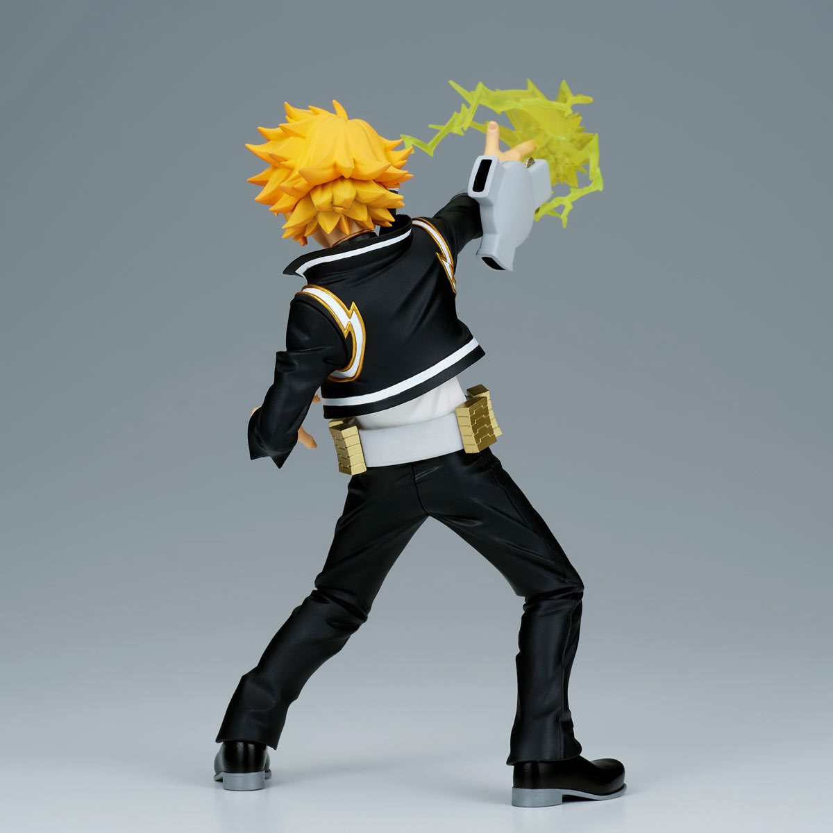 Mô hình The Amazing Heroes Plus Vol.7 - My Hero Academia Chính hãng Bandai