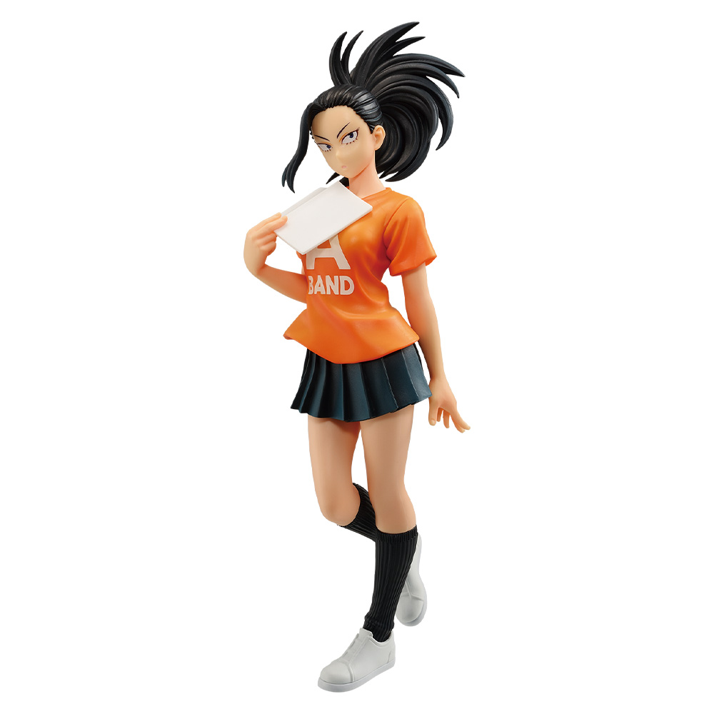 Mô hình IchibanKuji DROOL! CULTURAL FESTIVAL! - My Hero Academia Chính hãng Bandai