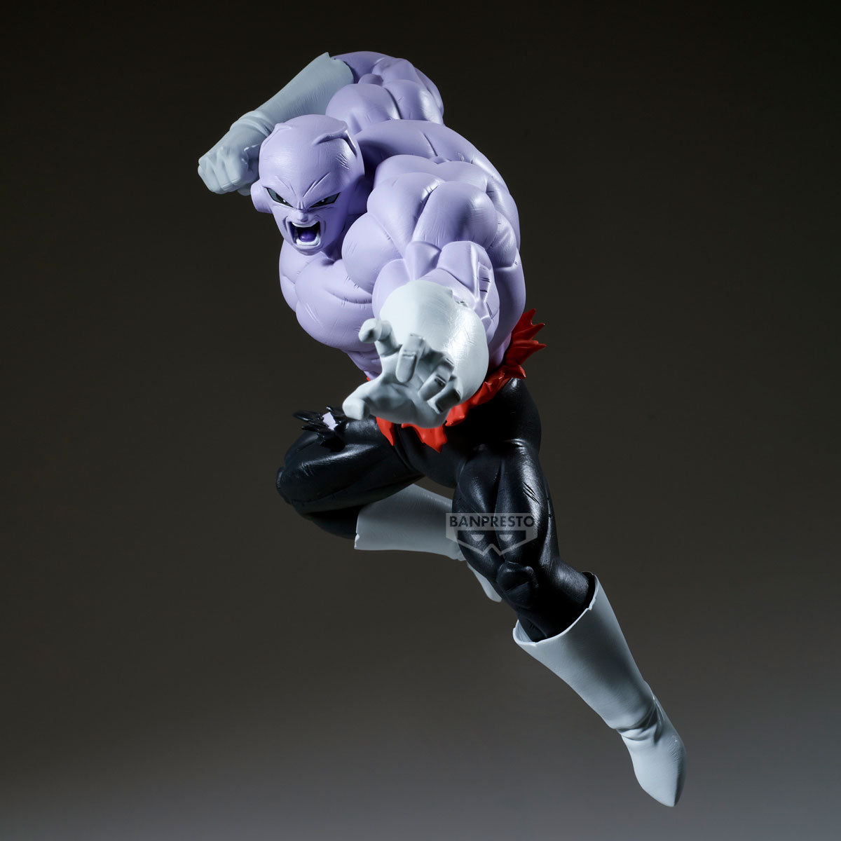 Mô hình Jiren - Match Makers (vs Son Goku Ultra Instinct) - Dragon Ball Chính hãng Bandai