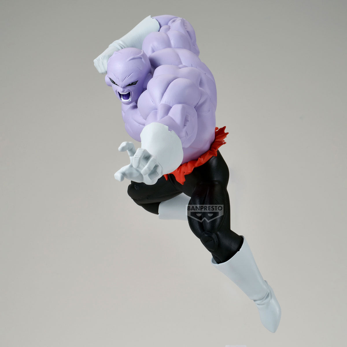 Mô hình Jiren - Match Makers (vs Son Goku Ultra Instinct) - Dragon Ball Chính hãng Bandai