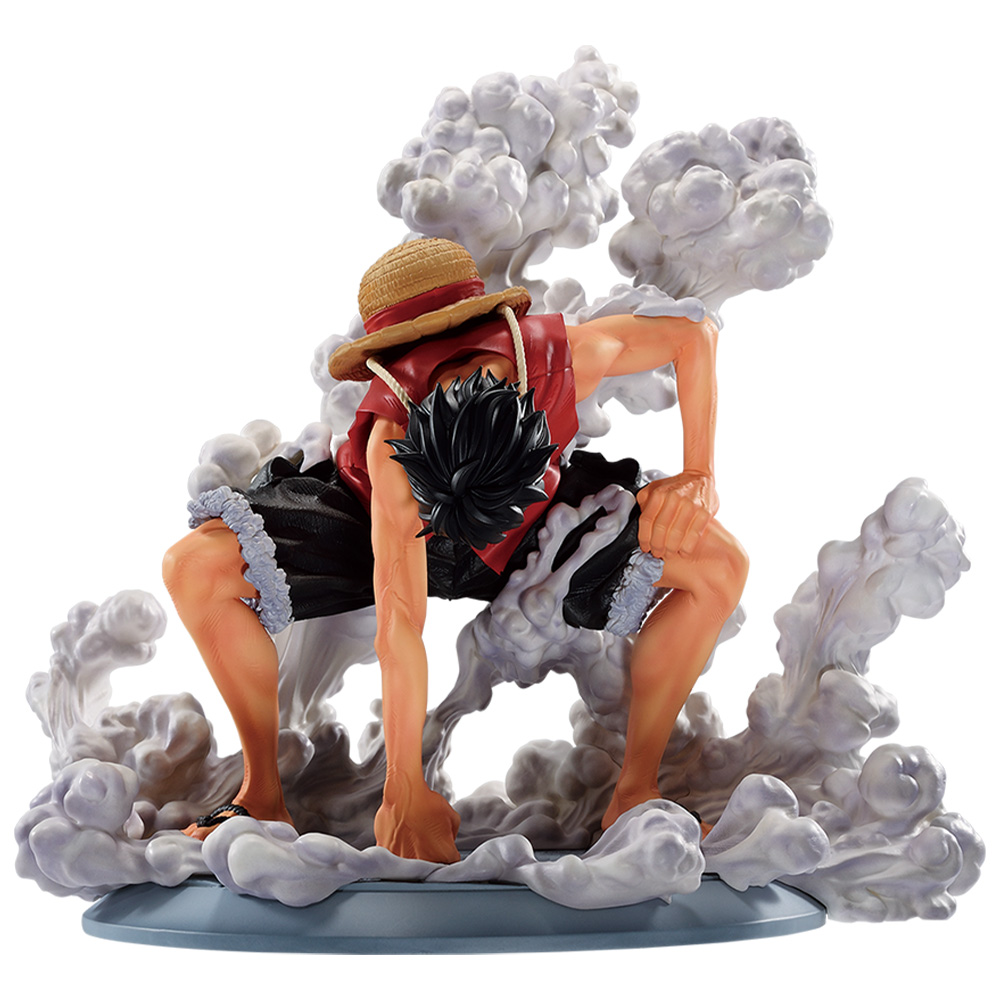 Mô hình IchibanKuji TV Anime 25th Anniversary ~The Road to Pirate King~ - OnePiece Chính hãng Bandai