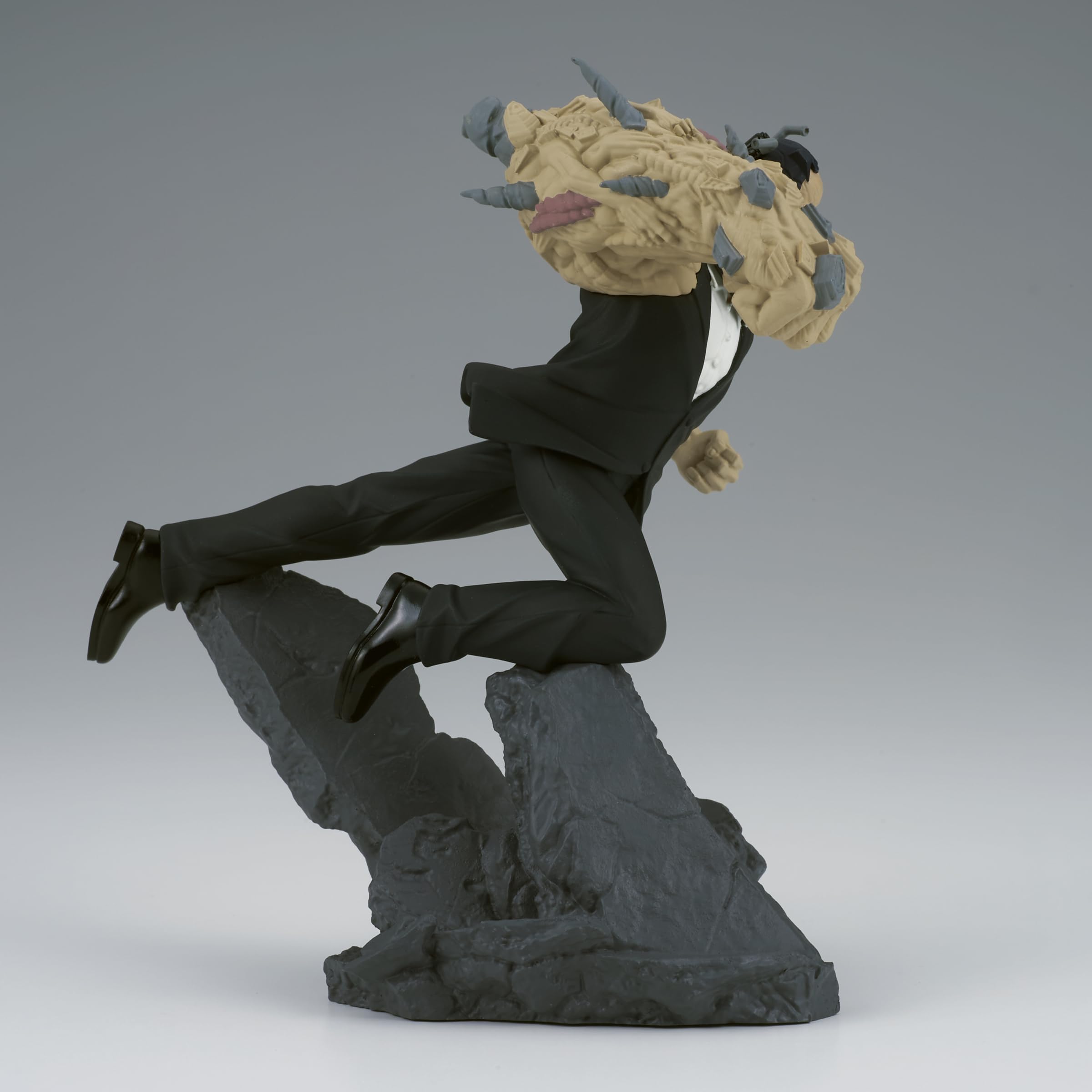 Mô hình All For One - Combination Battle - My Hero Academia Chính hãng Bandai