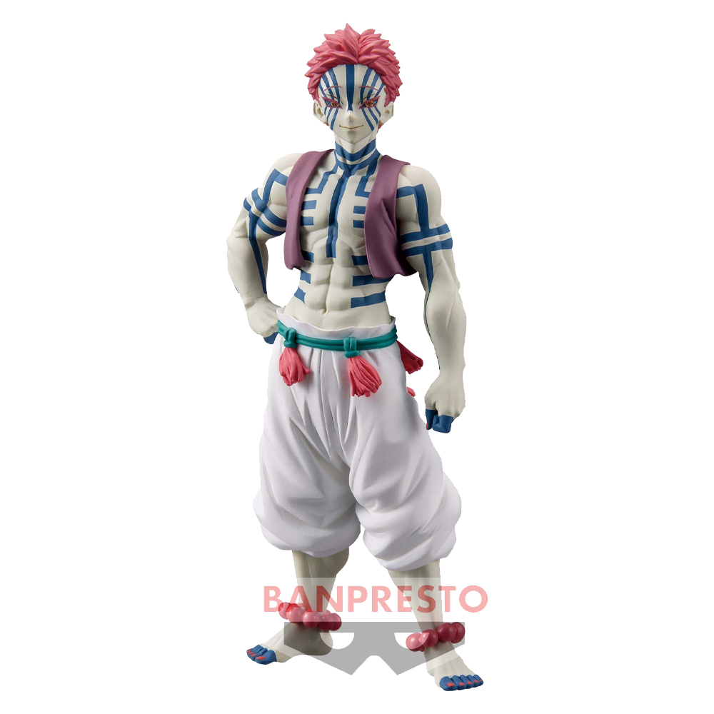 Mô hình Bonds of War (Oni no Sou) Vol.3 & 4 - Demon Slayer Chính hãng Bandai