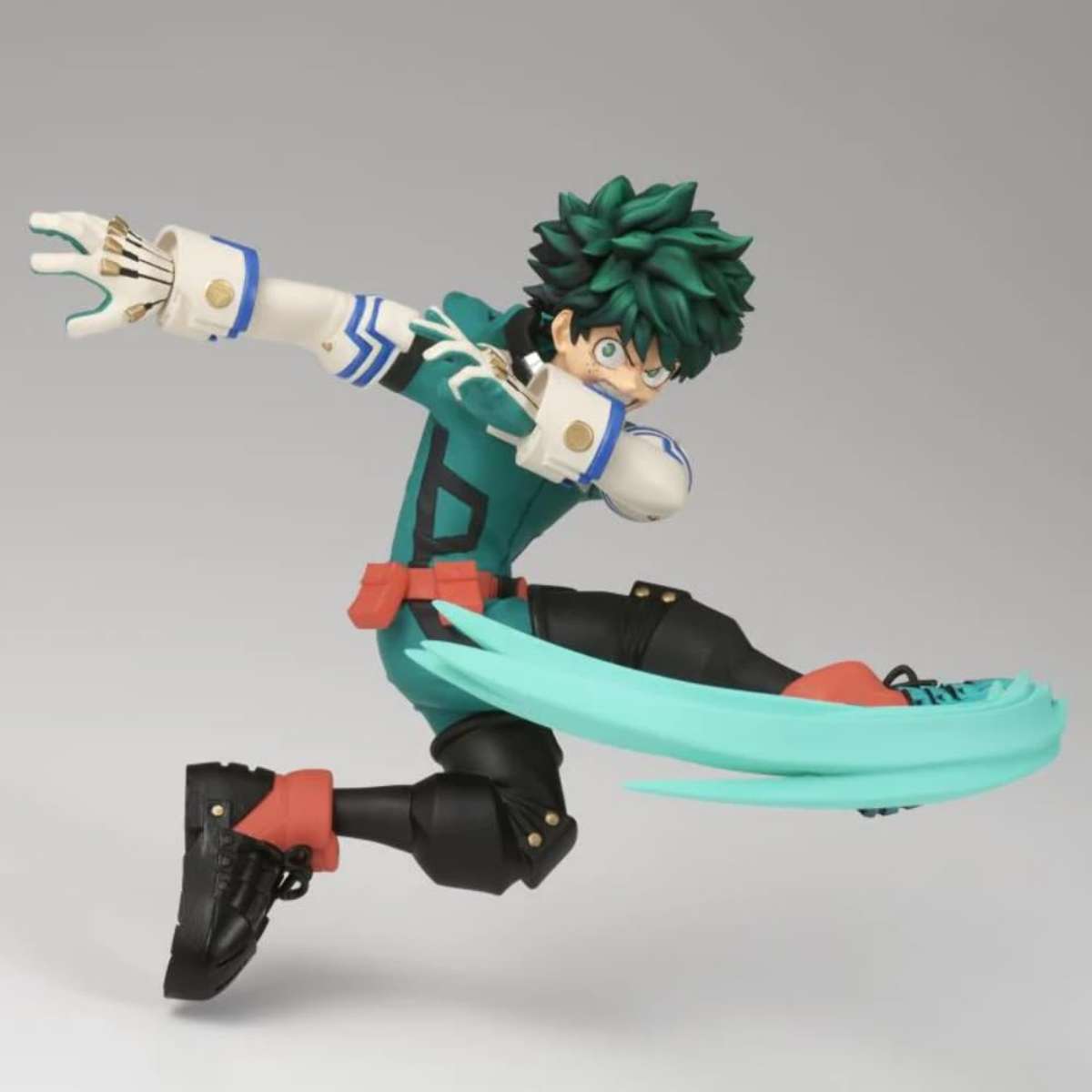 Mô hình The Amazing Heroes Plus Vol.1 - My Hero Academia Chính hãng Bandai