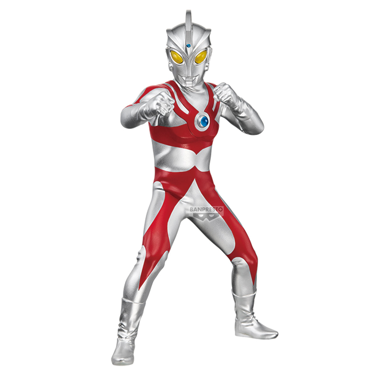 Mô hình Ultraman Ace - Heroic Statue - Ultraman Ace Chính hãng Bandai
