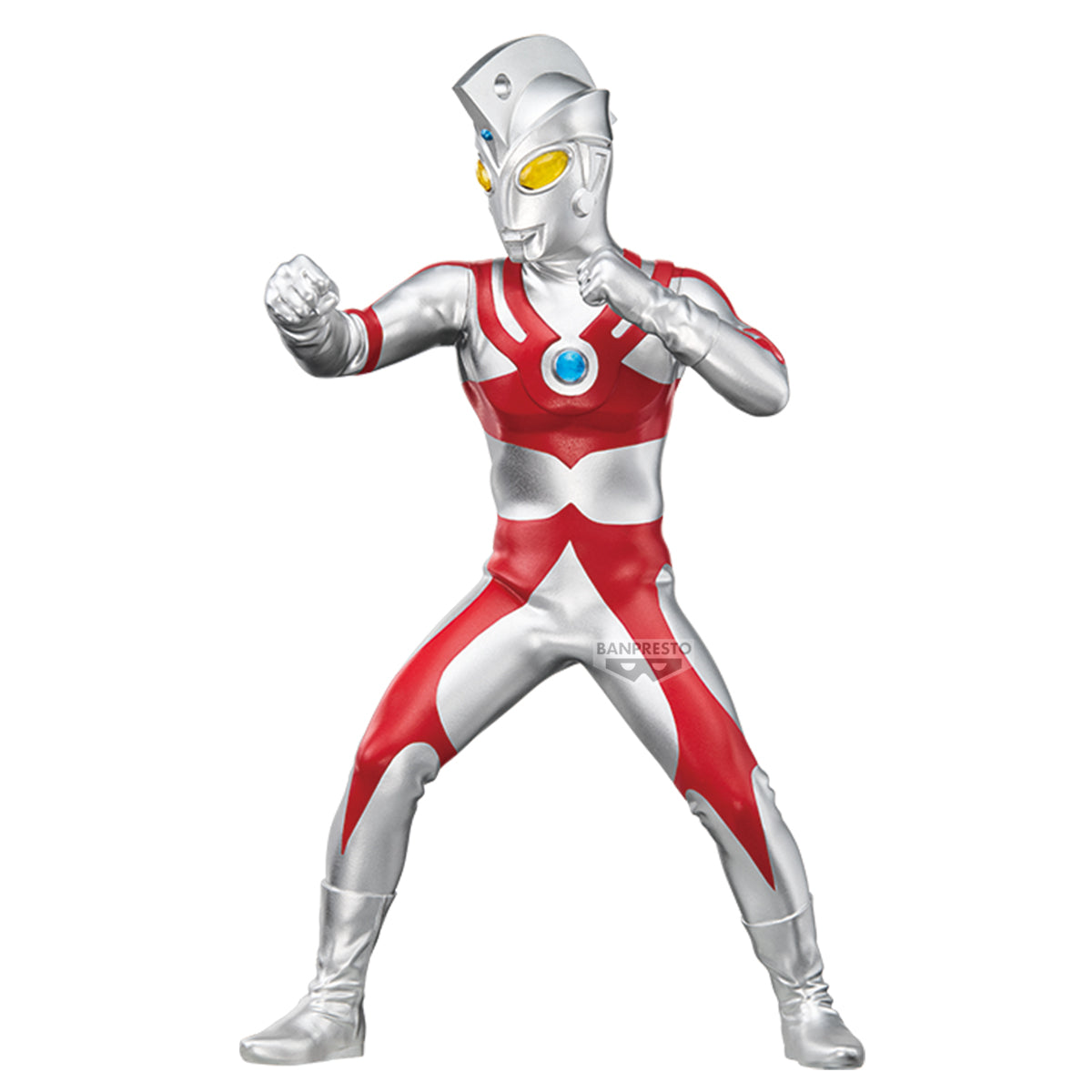 Mô hình Ultraman Ace - Heroic Statue - Ultraman Ace Chính hãng Bandai