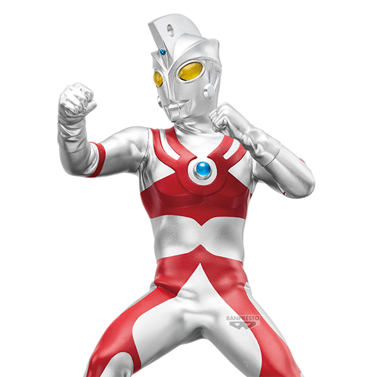 Mô hình Ultraman Ace - Heroic Statue - Ultraman Ace Chính hãng Bandai