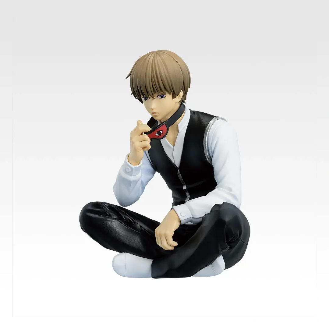 Mô hình IchibanKuji 20th Anniversary ~Hatachi Gathering~ Part 2 - Gintama Chính hãng Bandai