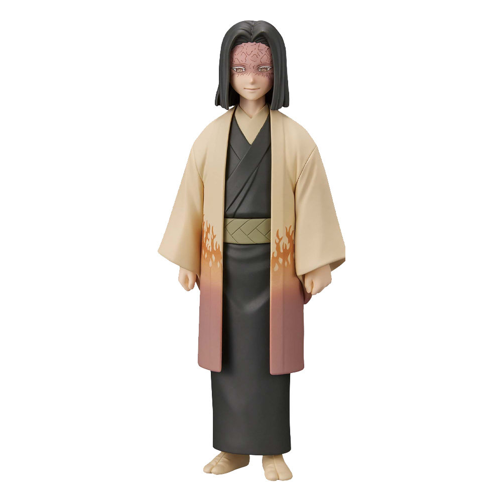 Mô hình Bonds of War (Kizuna no Sou) Vol.35 & 36 - Demon Slayer Chính hãng Bandai