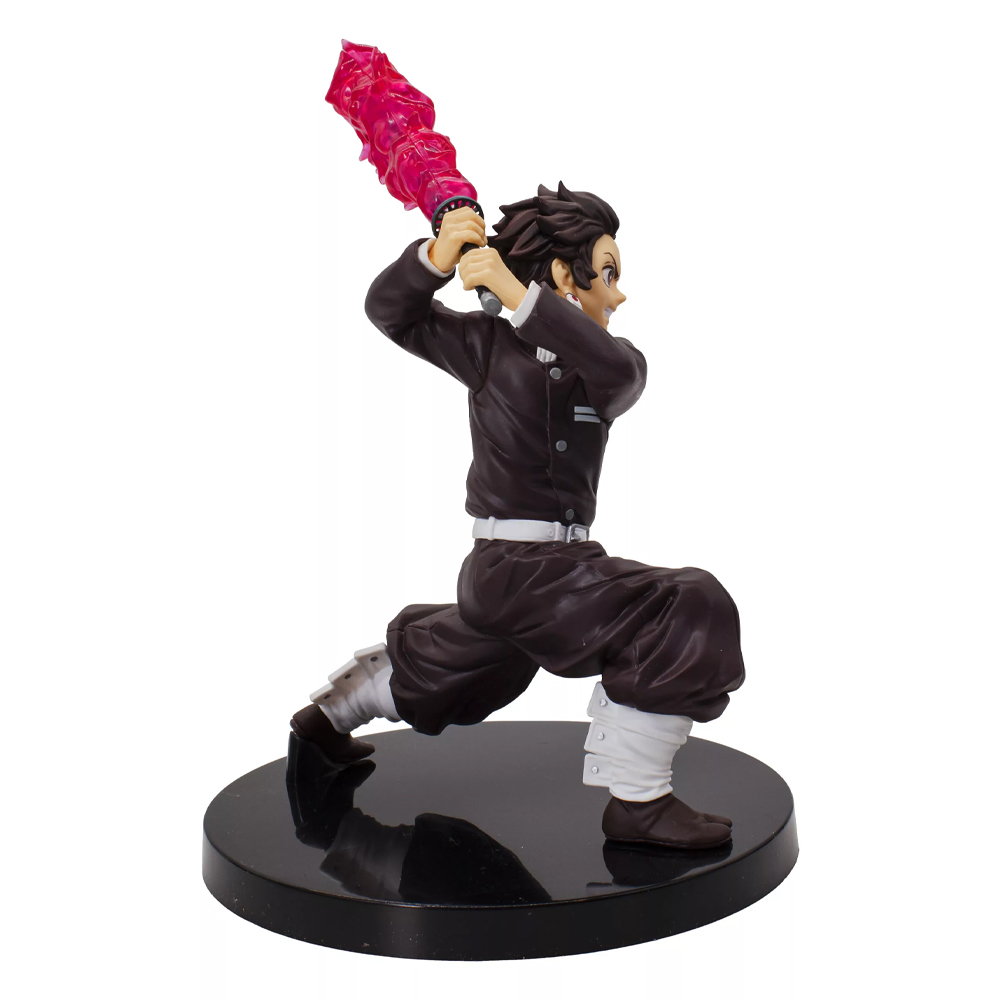Mô hình Kamado Tanjiro II - Vibration Stars - Demon Slayer Chính hãng Bandai