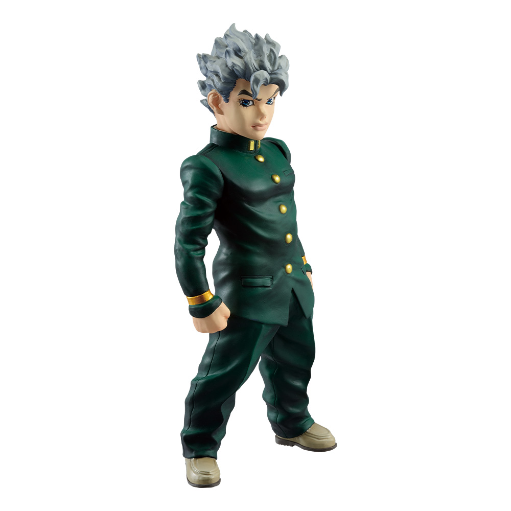Mô hình IchibanKuji Diamond is Unbreakable - JoJo's Bizarre Adventure Chính hãng Bandai