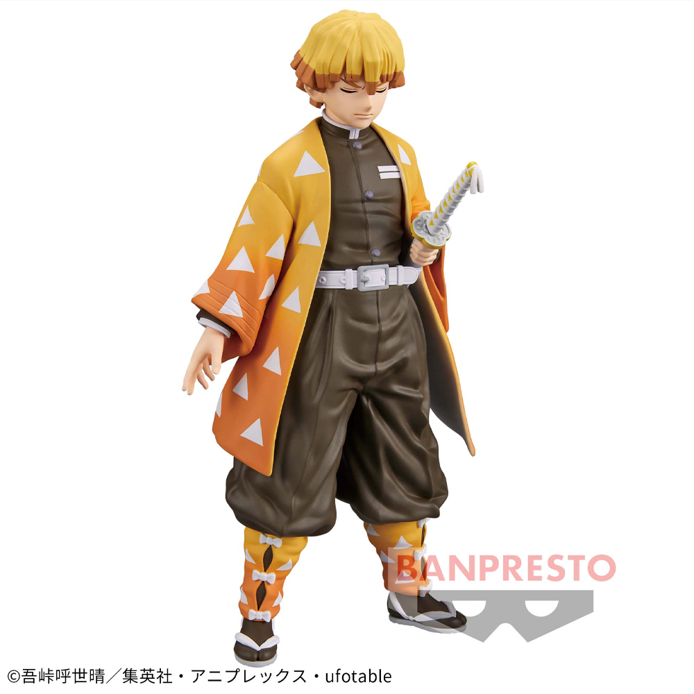 Mô hình Bonds of War (Kizuna no Sou) Vol.31 & 32 - Demon Slayer Chính hãng Bandai