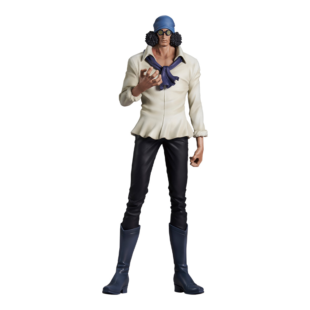 Mô hình IchibanKuji Legendary Hero - OnePiece Chính hãng Bandai