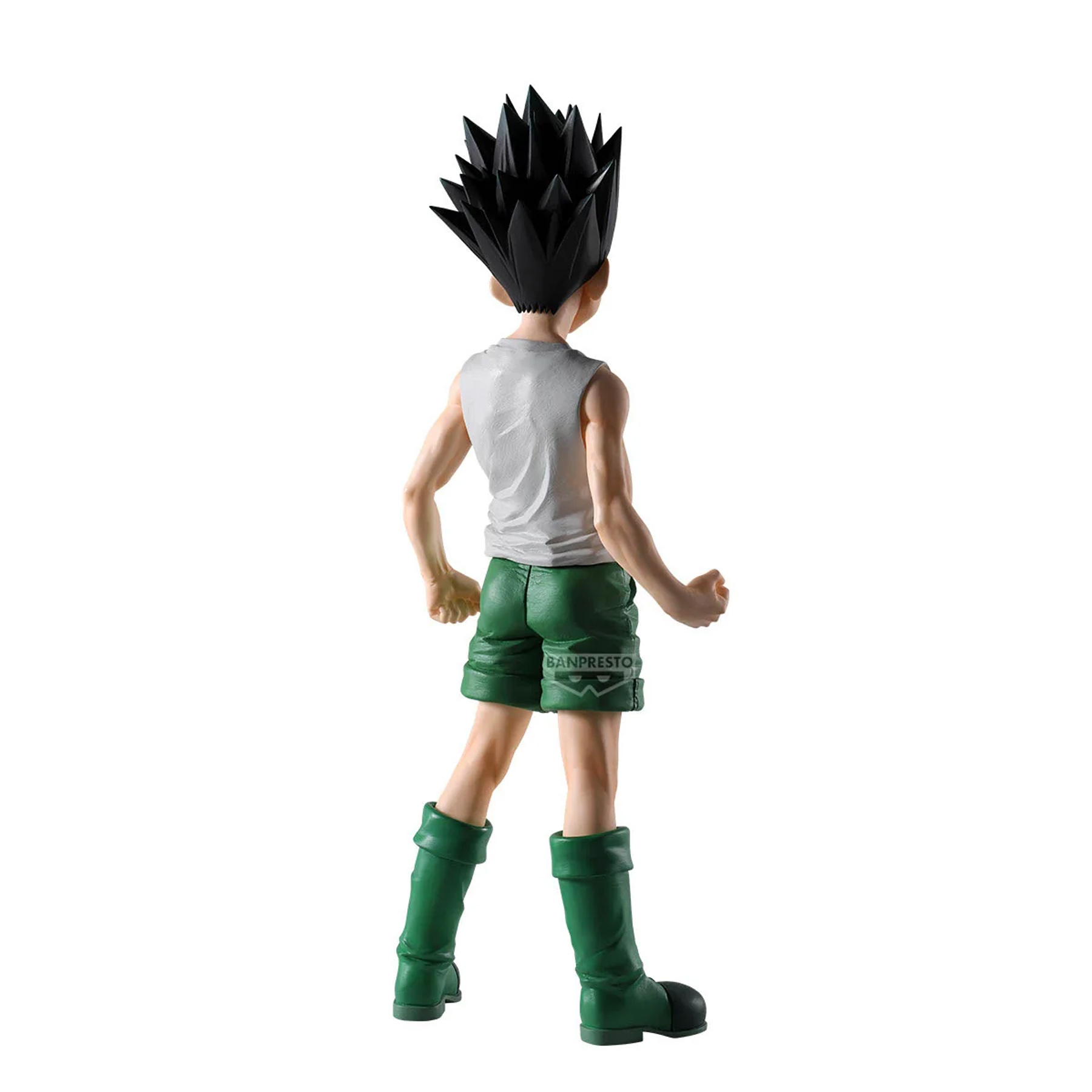 Mô hình Gon - Grandista - Hunter x Hunter Chính hãng Bandai