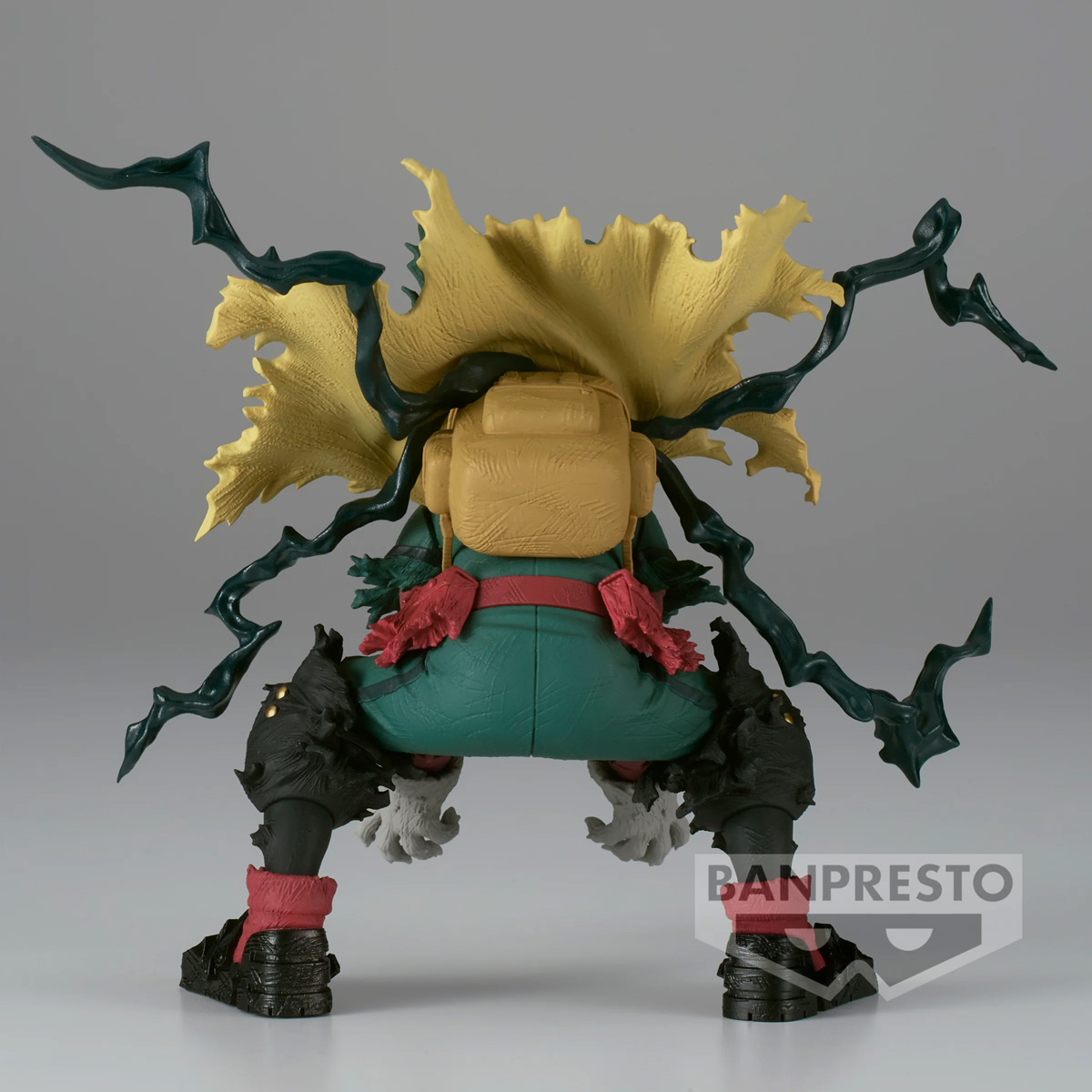 Mô hình The Amazing Heroes Plus Vol.6 - My Hero Academia Chính hãng Bandai