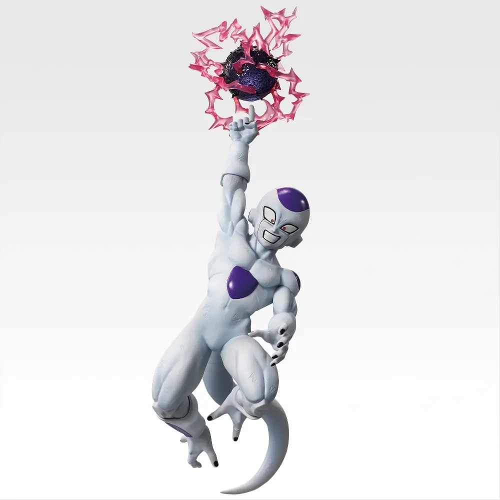 Mô hình IchibanKuji BATTLE OF THE SUPER SAIYAN- DragonBall Chính hãng Bandai