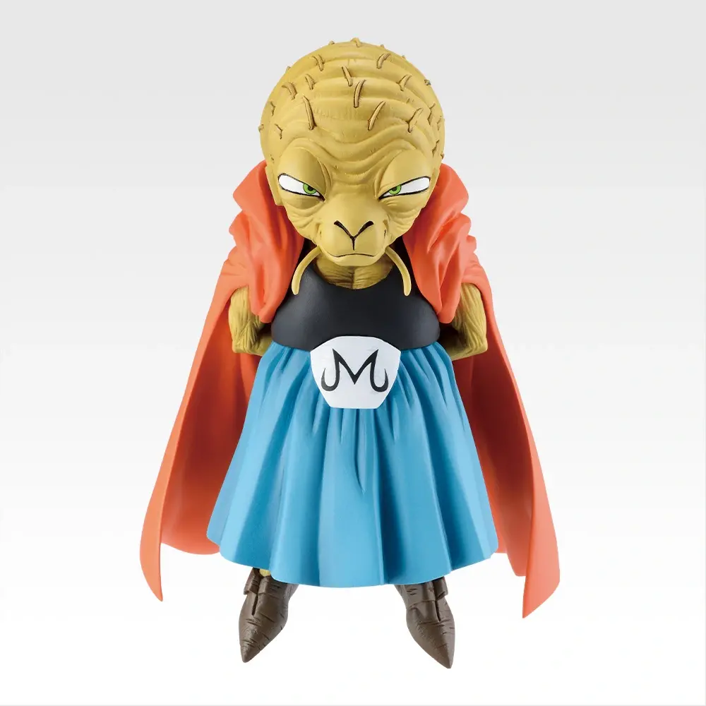 Mô hình IchibanKuji BATTLE OF THE SUPER SAIYAN- DragonBall Chính hãng Bandai