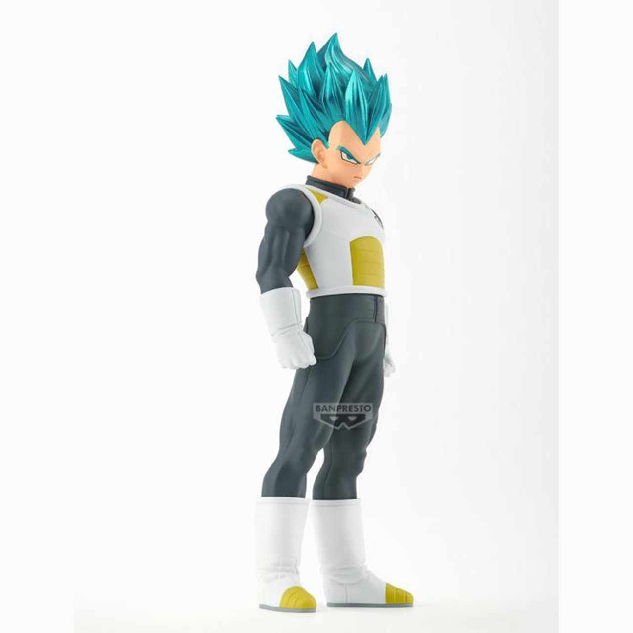 Mô hình Vegeta - Bloods of Saiyans - Dragon Ball Chính hãng Bandai