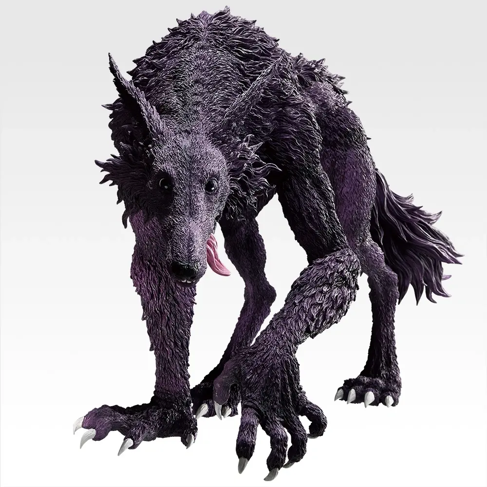 Mô hình IchibanKuji Zaoldyeck Family - Hunter x Hunter Chính hãng Bandai