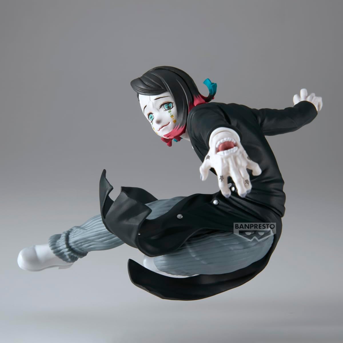 Mô hình Enmu - Vibration Stars - Demon Slayer Chính hãng Bandai