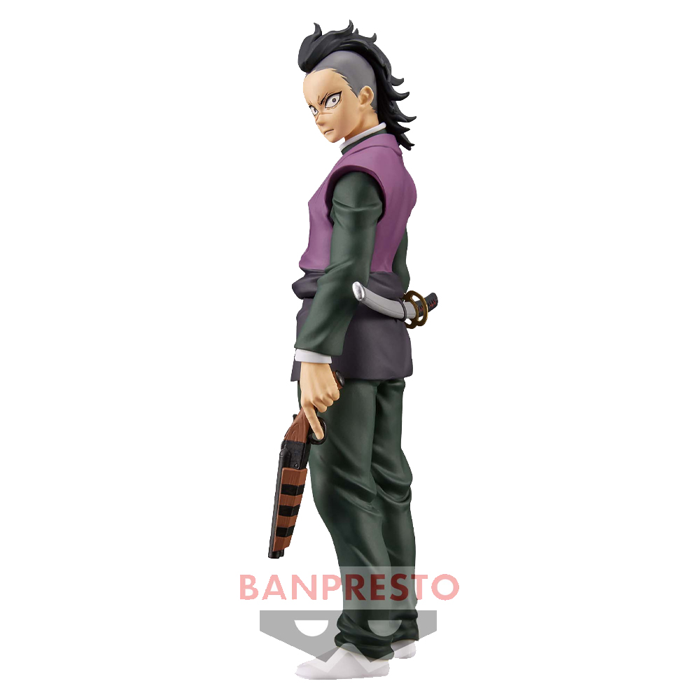 Mô hình Bonds of War (Kizuna no Sou) Vol.35 & 36 - Demon Slayer Chính hãng Bandai